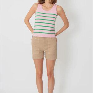 Kule the city short size 0 brand new